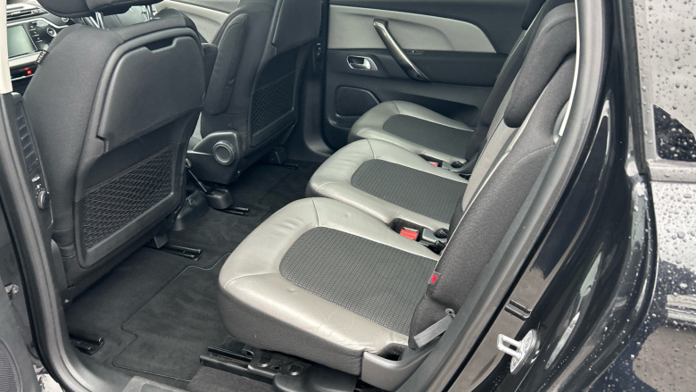 Citroen Grand C4 Picasso 1.6 BlueHDi Flair 5dr EAT6 Diesel Estate